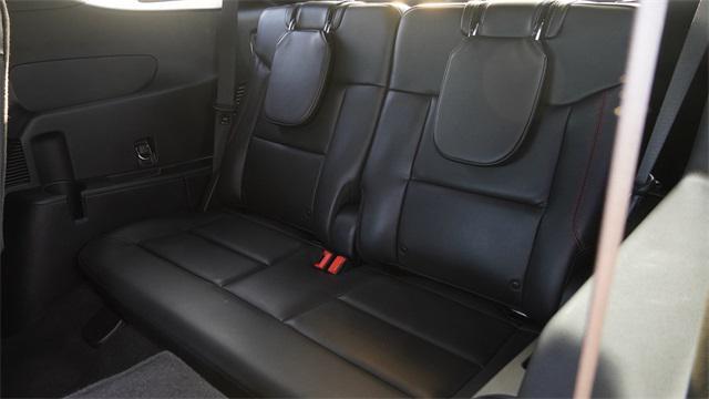 used 2023 Ford Explorer car, priced at $31,979