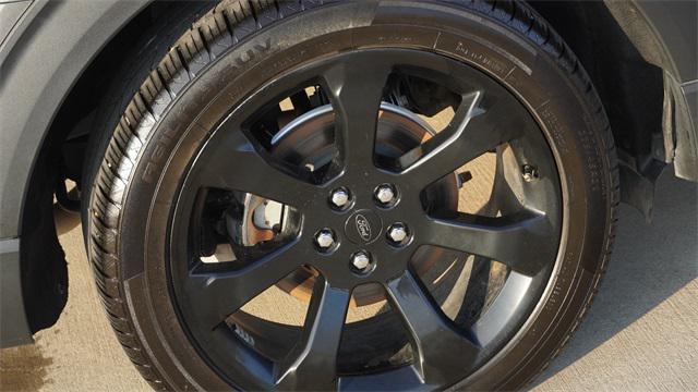 used 2023 Ford Explorer car, priced at $31,979