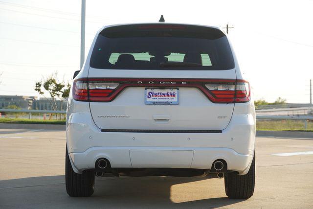 new 2026 Dodge Durango car, priced at $36,711
