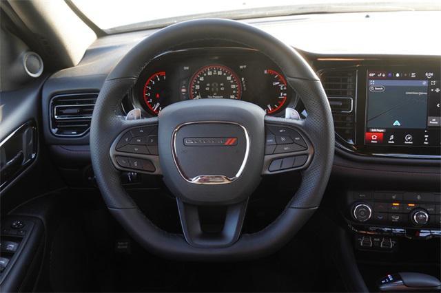 new 2026 Dodge Durango car, priced at $37,957