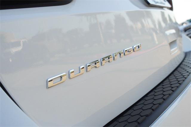 new 2026 Dodge Durango car, priced at $37,957