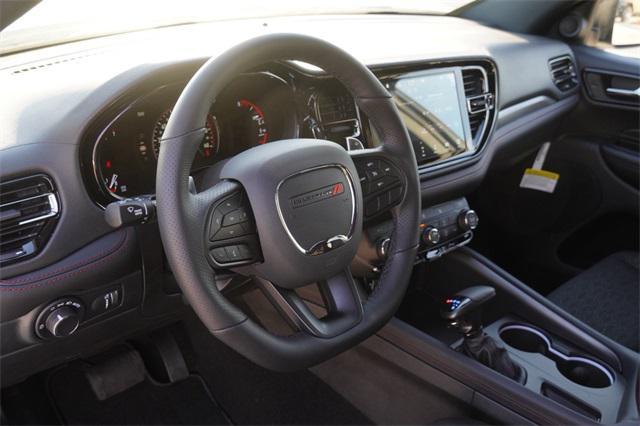 new 2026 Dodge Durango car, priced at $37,957