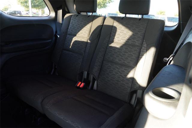 new 2026 Dodge Durango car, priced at $37,957