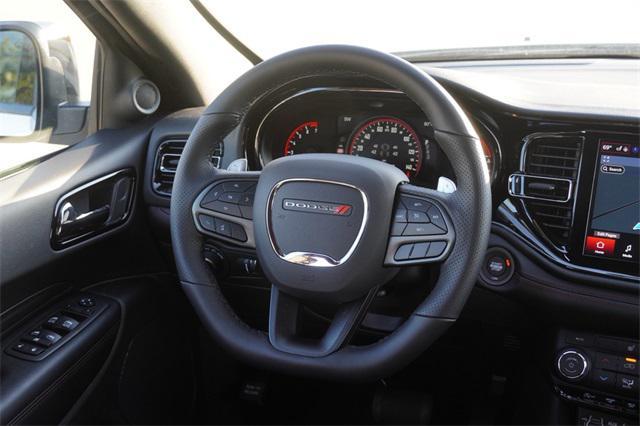 new 2026 Dodge Durango car, priced at $37,957