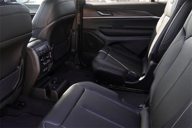 new 2025 Jeep Grand Cherokee L car, priced at $48,041