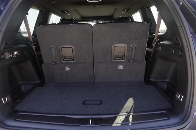 new 2025 Jeep Grand Cherokee L car, priced at $48,041