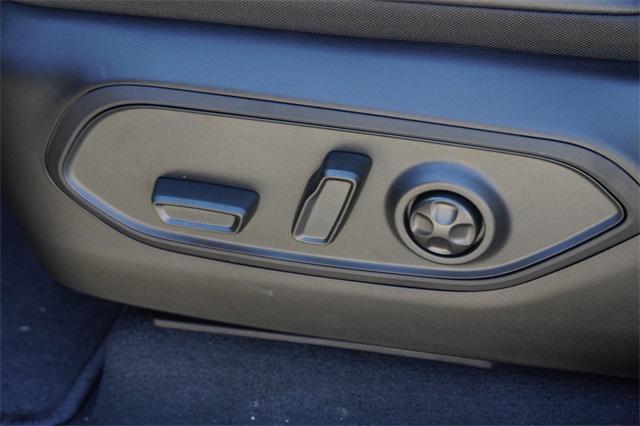 new 2025 Jeep Grand Cherokee L car, priced at $48,041