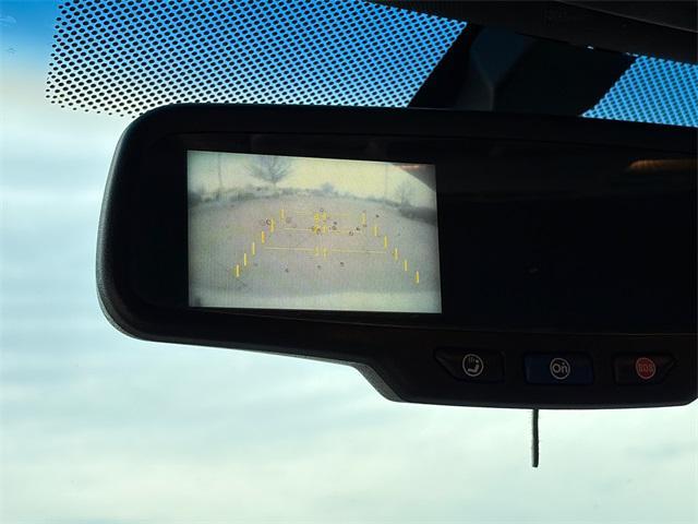 used 2013 Cadillac CTS car, priced at $11,590