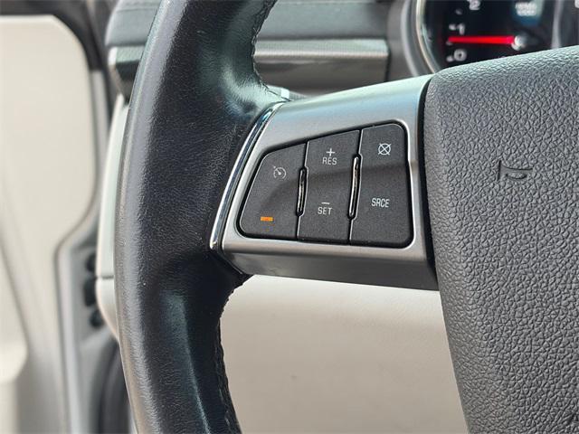 used 2013 Cadillac CTS car, priced at $11,590