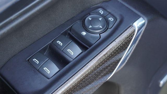 used 2021 Chevrolet Silverado 1500 car, priced at $34,804
