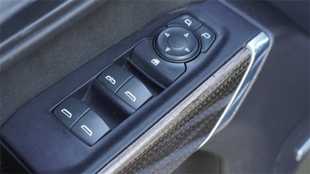 used 2021 Chevrolet Silverado 1500 car, priced at $35,888