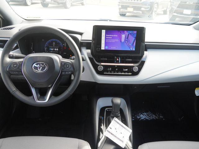 used 2026 Toyota Corolla car, priced at $26,225
