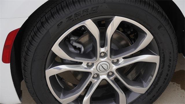 new 2026 Chrysler Pacifica car, priced at $48,800