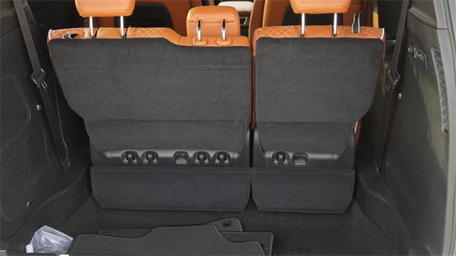 new 2026 Chrysler Pacifica car, priced at $48,800