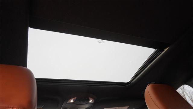 new 2026 Chrysler Pacifica car, priced at $48,800