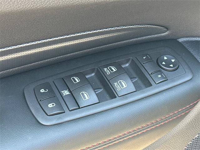 new 2026 Dodge Durango car, priced at $39,955