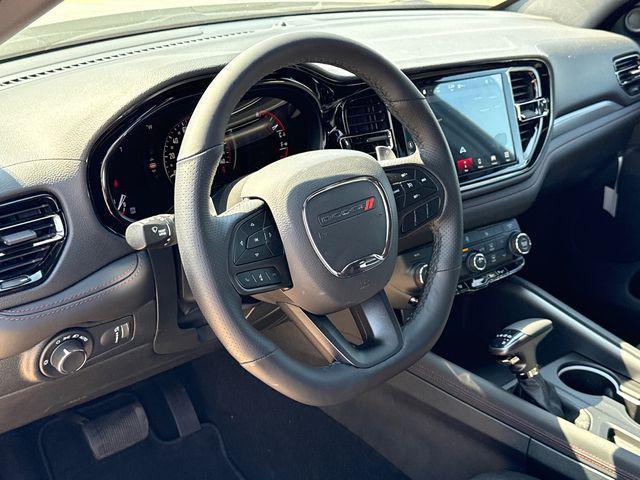 new 2026 Dodge Durango car, priced at $38,579