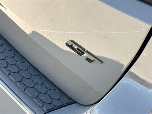 new 2026 Dodge Durango car, priced at $39,955