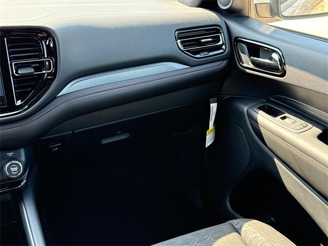 new 2026 Dodge Durango car, priced at $39,955