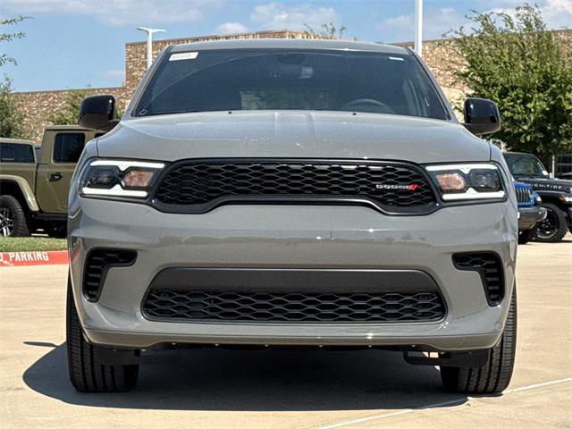 new 2026 Dodge Durango car, priced at $39,955