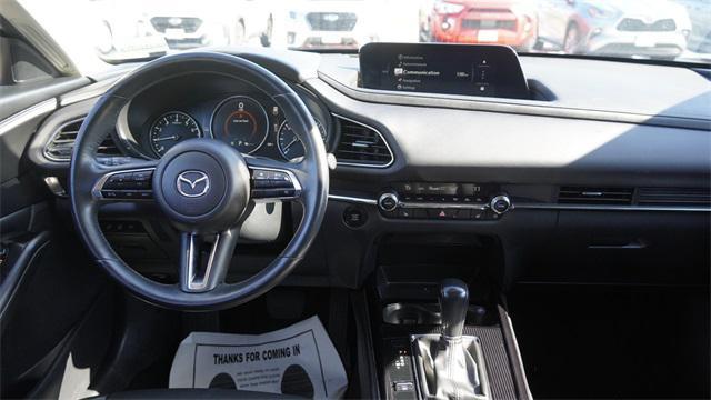 used 2024 Mazda CX-30 car, priced at $21,046