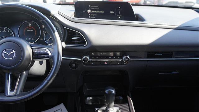 used 2024 Mazda CX-30 car, priced at $21,046