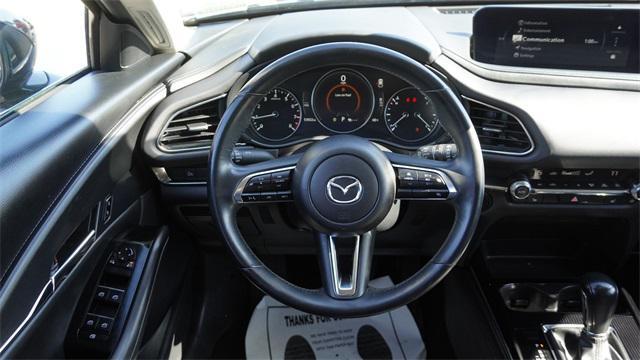 used 2024 Mazda CX-30 car, priced at $21,046