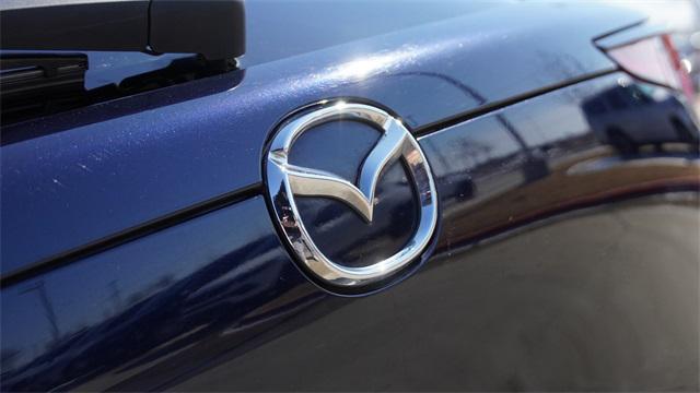used 2024 Mazda CX-30 car, priced at $21,046