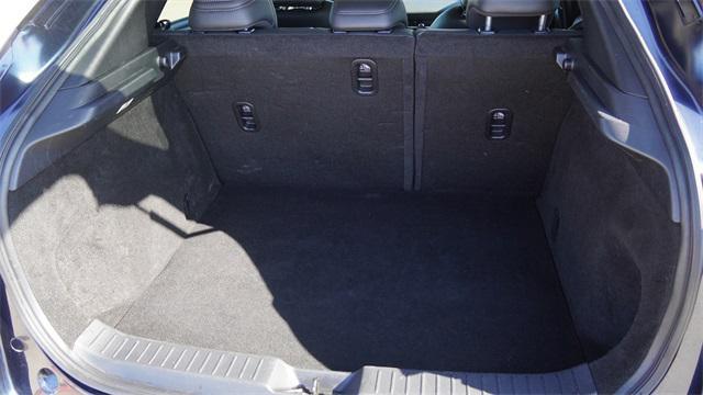 used 2024 Mazda CX-30 car, priced at $21,046