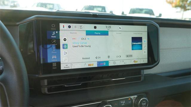 new 2026 Jeep Wrangler car, priced at $41,880