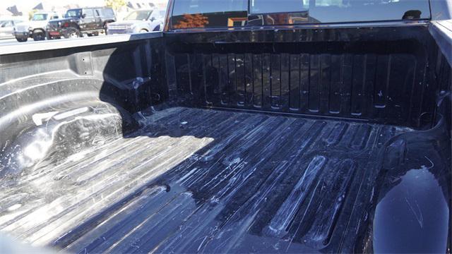 used 2022 Ram 1500 car, priced at $34,988