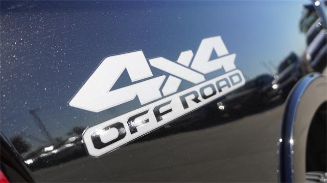 used 2022 Ram 1500 car, priced at $34,988