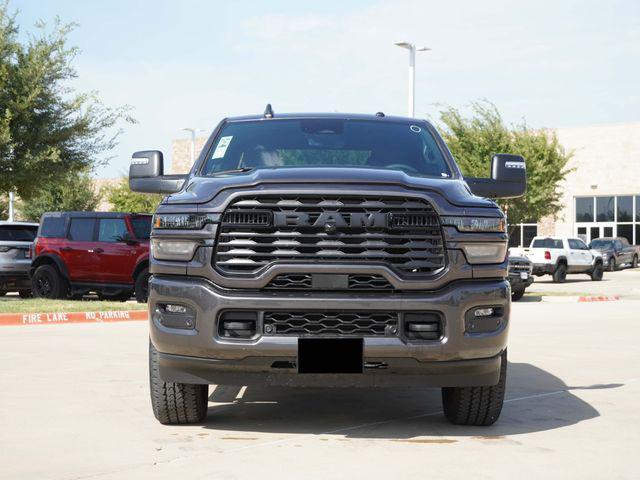 new 2026 Ram 2500 car, priced at $62,502