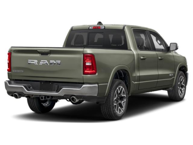 new 2026 Ram 1500 car, priced at $61,523