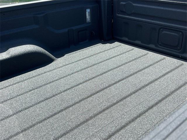 new 2025 Jeep Gladiator car, priced at $49,919