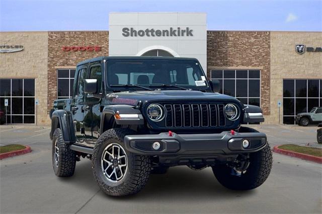 new 2025 Jeep Gladiator car, priced at $49,919