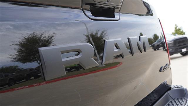 new 2026 Ram 1500 car, priced at $65,191