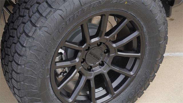 new 2026 Ram 1500 car, priced at $65,191