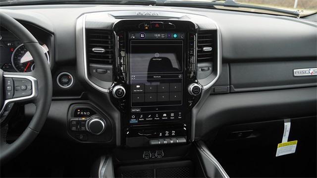 new 2026 Ram 1500 car, priced at $65,191