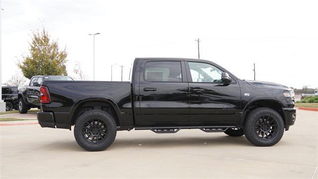 new 2026 Ram 1500 car, priced at $65,191