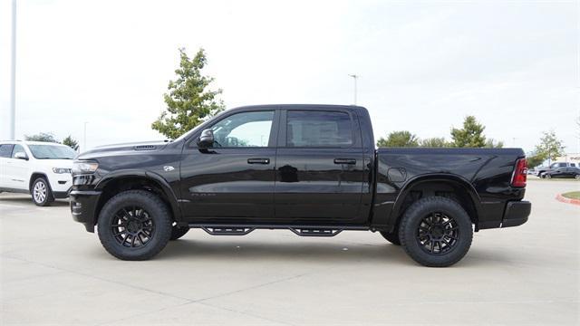 new 2026 Ram 1500 car, priced at $65,191