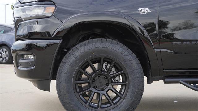 new 2026 Ram 1500 car, priced at $65,191