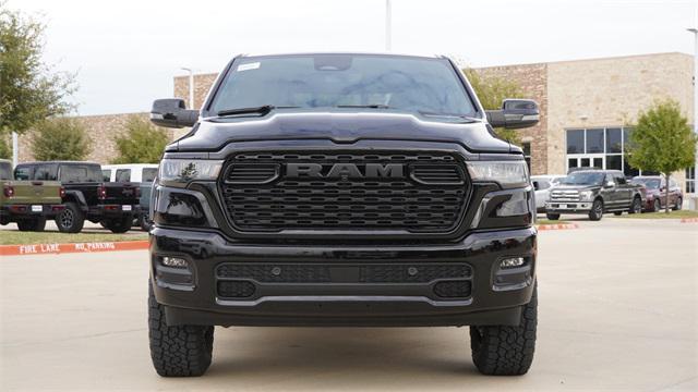 new 2026 Ram 1500 car, priced at $65,191