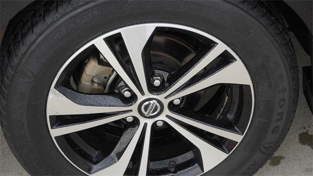 used 2023 Nissan Sentra car, priced at $15,406