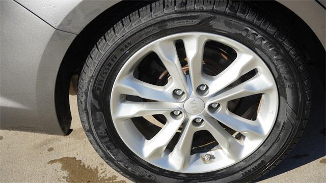 used 2013 Kia Optima car, priced at $7,590