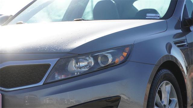 used 2013 Kia Optima car, priced at $7,590