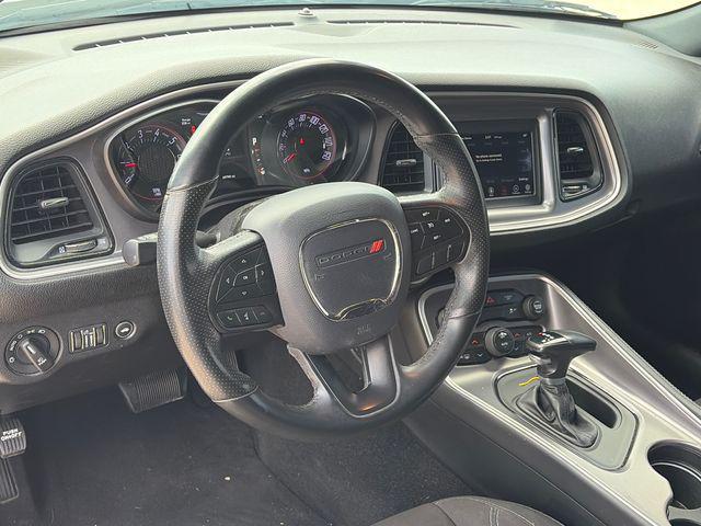 used 2020 Dodge Challenger car, priced at $18,798