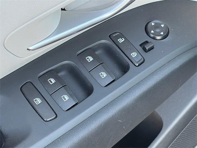 used 2024 Hyundai Tucson car, priced at $19,074