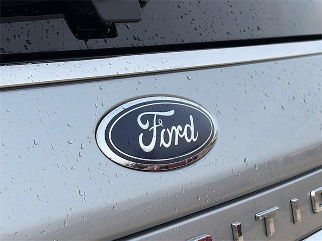 used 2024 Ford Expedition Max car, priced at $46,450