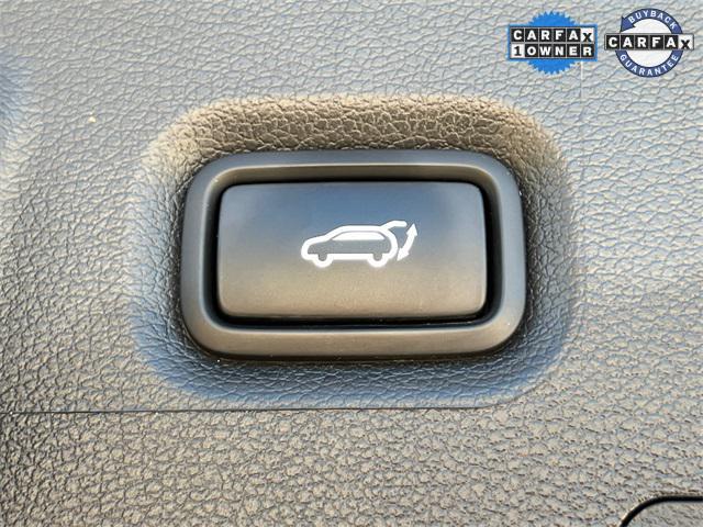 used 2023 Hyundai Santa Fe car, priced at $23,997